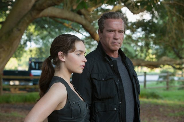 Terminator: Genisys - Immagine 157981