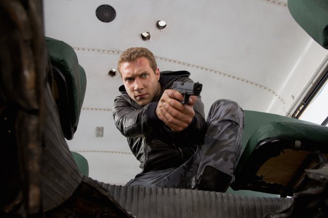Terminator: Genisys - Immagine 157983