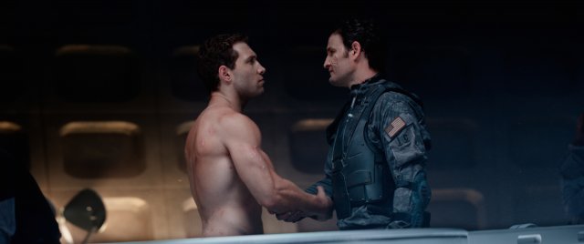 Terminator: Genisys - Immagine 157984