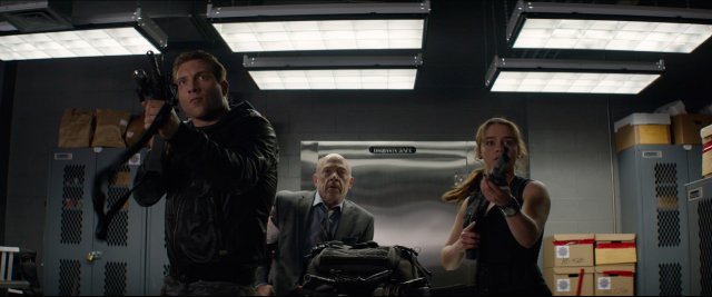 Terminator: Genisys - Immagine 157985