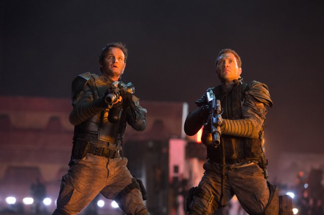 Terminator: Genisys - Immagine 157987