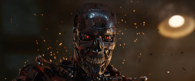 Terminator: Genisys - Immagine 157990