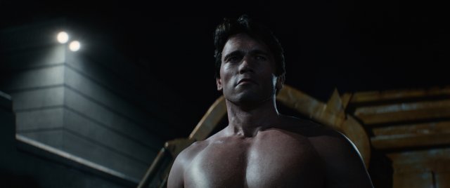 Terminator: Genisys - Immagine 157991