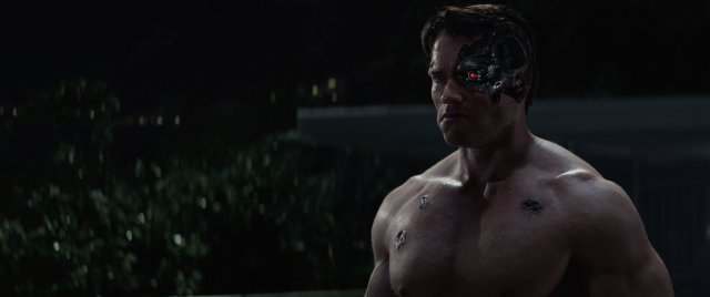 Terminator: Genisys - Immagine 157992