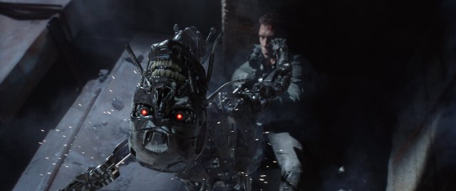 Terminator: Genisys - Immagine 157993