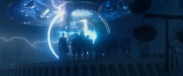 Terminator: Genisys - Immagine 157996