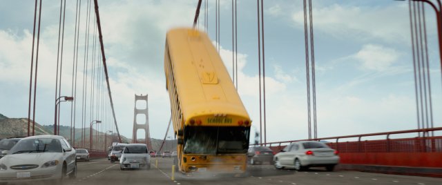 Terminator: Genisys - Immagine 158000