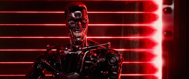 Terminator: Genisys - Immagine 158002