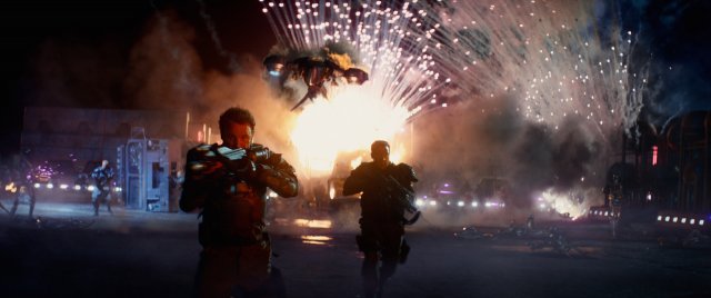 Terminator: Genisys - Immagine 158003