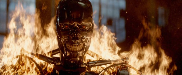 Terminator: Genisys - Immagine 158005