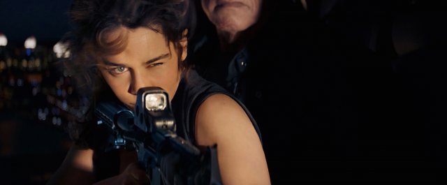 Terminator: Genisys - Immagine 158006