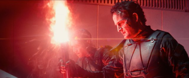 Terminator: Genisys - Immagine 158007