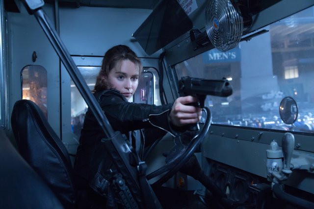 Terminator: Genisys - Immagine 158009