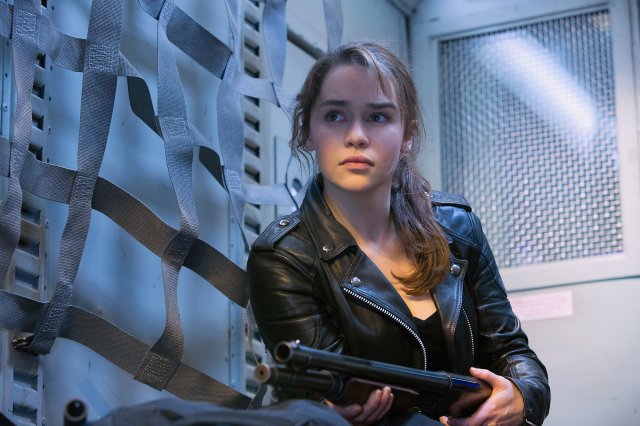 Terminator: Genisys - Immagine 158011