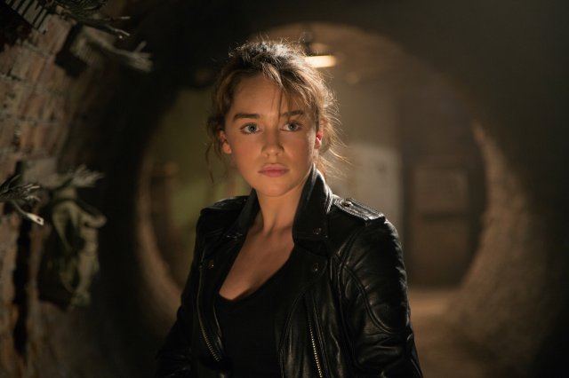 Terminator: Genisys - Immagine 158014