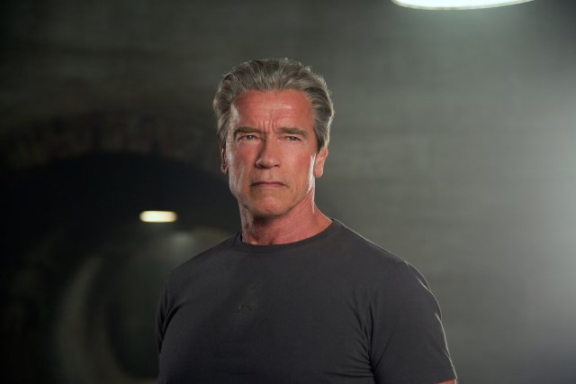 Terminator: Genisys - Immagine 158016
