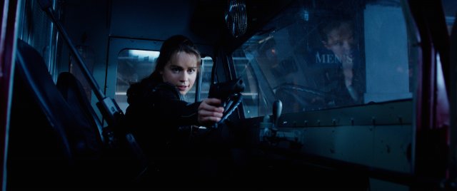 Terminator: Genisys - Immagine 158024