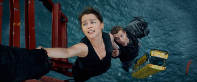 Terminator: Genisys - Immagine 158025