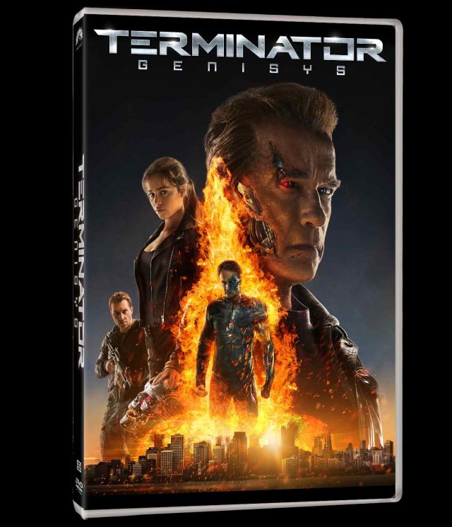 Terminator: Genisys - Immagine 168310