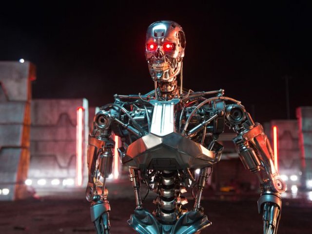 Terminator: Genisys - Immagine 138051