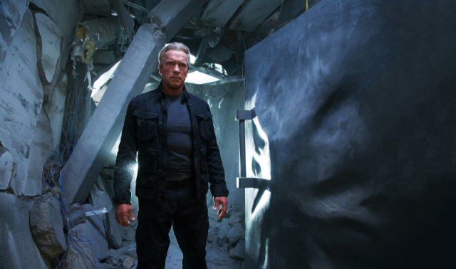 Terminator: Genisys - Immagine 146937