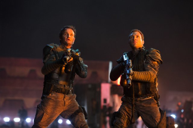 Terminator: Genisys - Immagine 146938