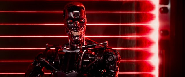 Terminator: Genisys - Immagine 140501