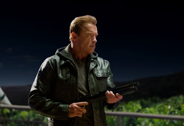 Terminator: Genisys - Immagine 140502