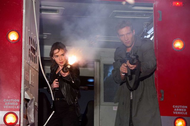 Terminator: Genisys - Immagine 140503