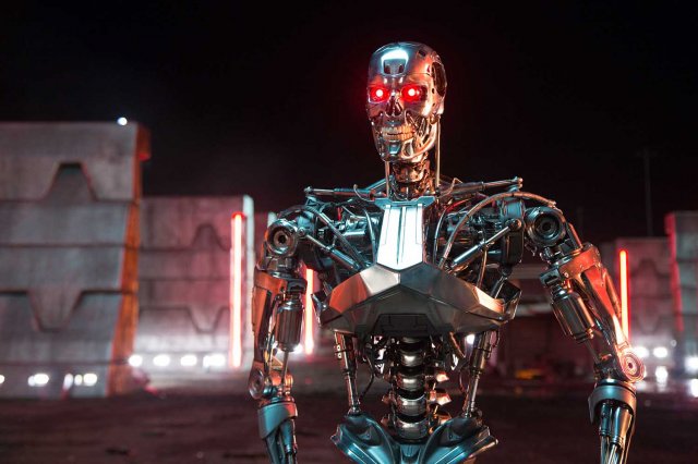 Terminator: Genisys - Immagine 140505