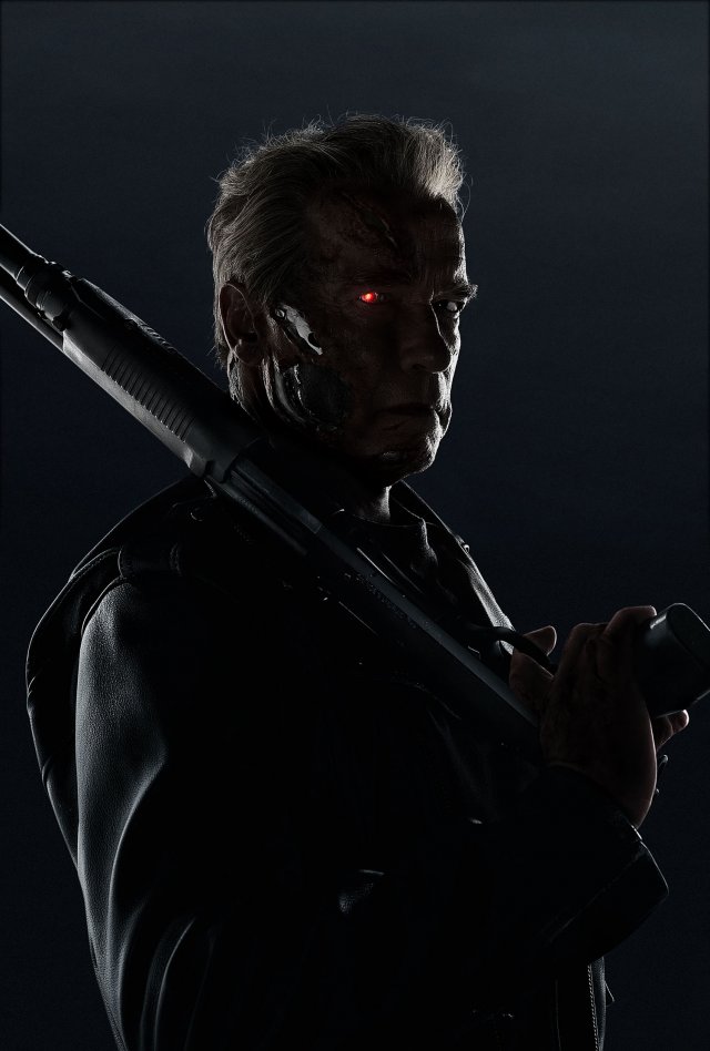 Terminator: Genisys - Immagine 140506