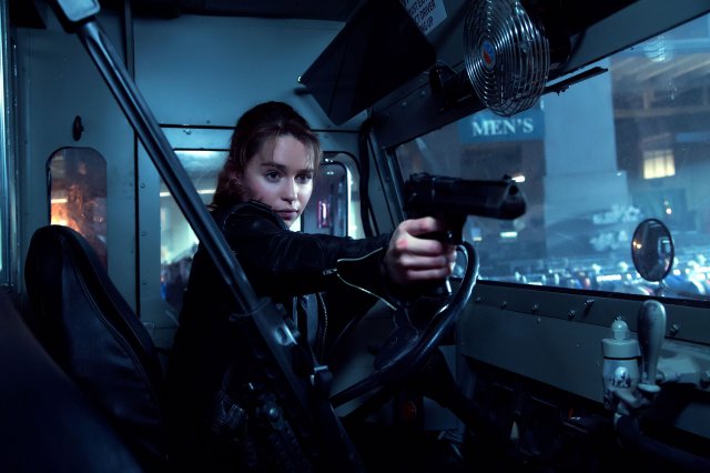 Terminator: Genisys - Immagine 148763