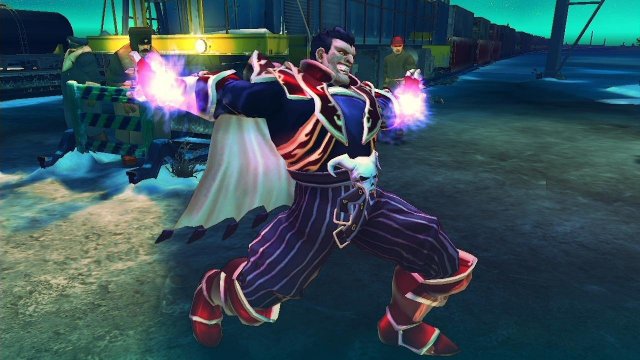 Ultra Street Fighter IV immagine 167506