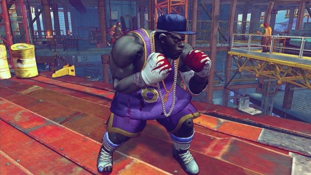 Ultra Street Fighter IV immagine 167511