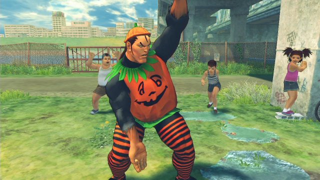 Ultra Street Fighter IV immagine 167526