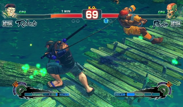 Ultra Street Fighter IV - Immagine 149365