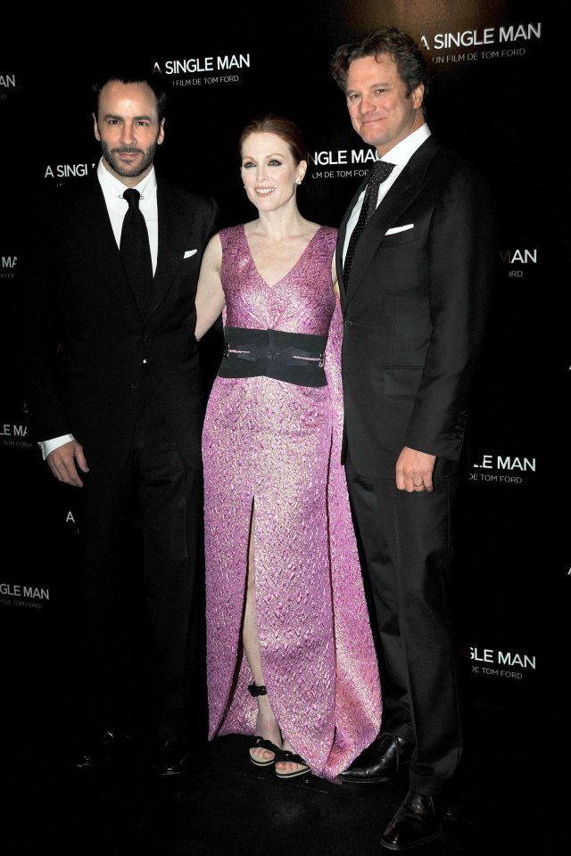 Julianne Moore - Immagine 120 di 132
