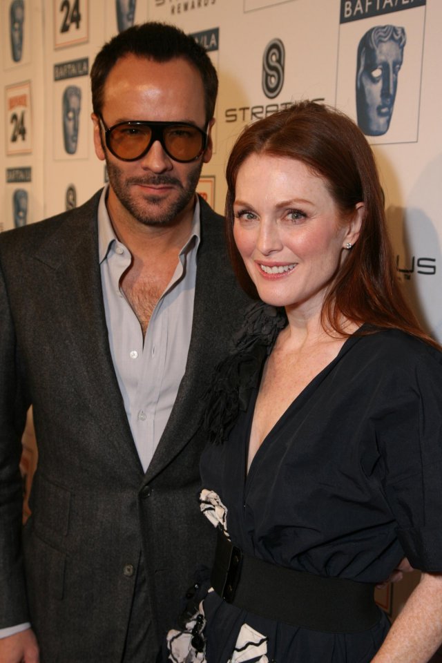 Julianne Moore - Immagine 116 di 132
