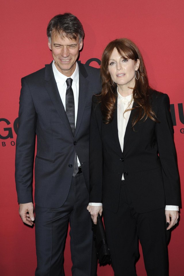 Julianne Moore - Immagine 111 di 132