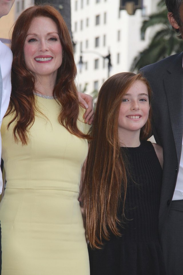 Julianne Moore - Immagine 98 di 132