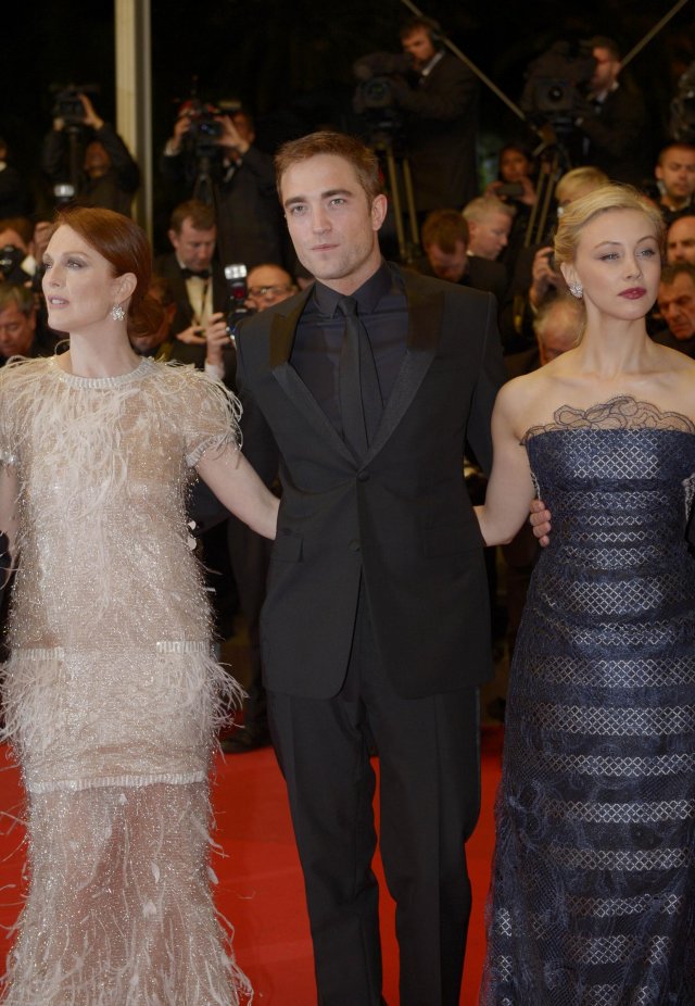 Julianne Moore - Immagine 85 di 132