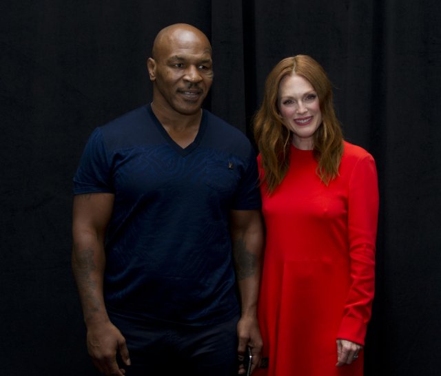 Julianne Moore - Immagine 80 di 132