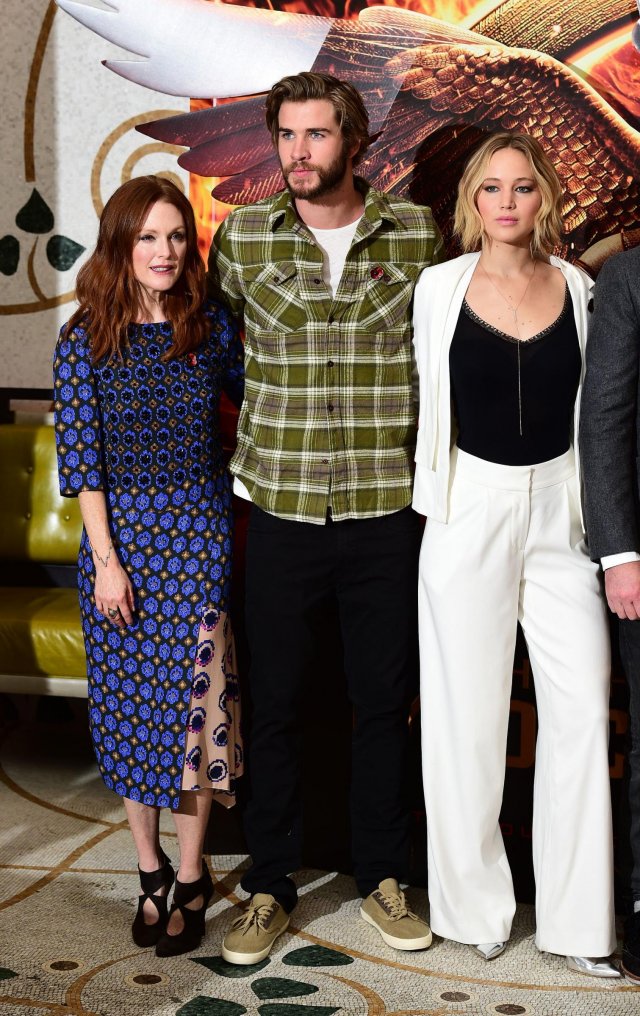 Julianne Moore - Immagine 71 di 132