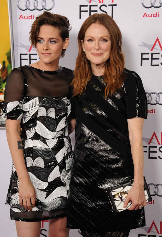 Julianne Moore - Immagine 70 di 132