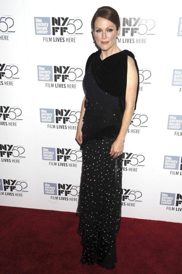 Julianne Moore - Immagine 67 di 132