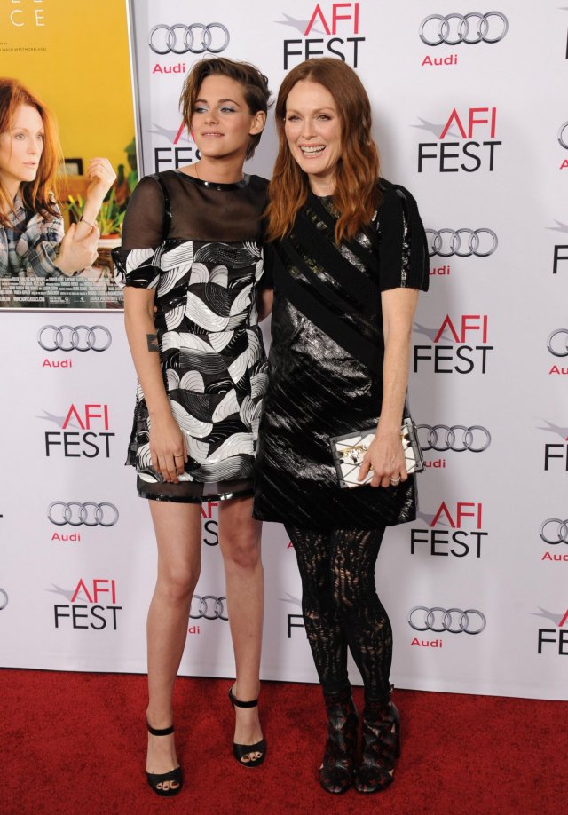 Julianne Moore - Immagine 66 di 132