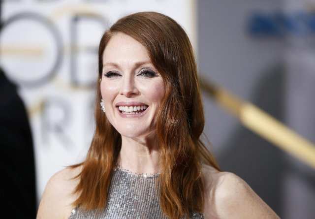 Julianne Moore - Immagine 55 di 132