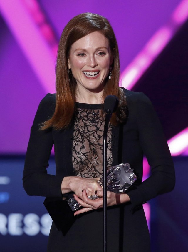 Julianne Moore - Immagine 49 di 132