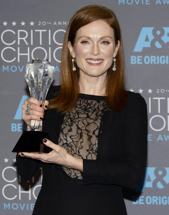Julianne Moore - Immagine 48 di 132