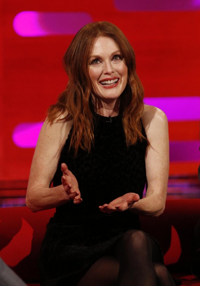 Julianne Moore - Immagine 47 di 132